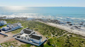 Sunrise Beach Villa